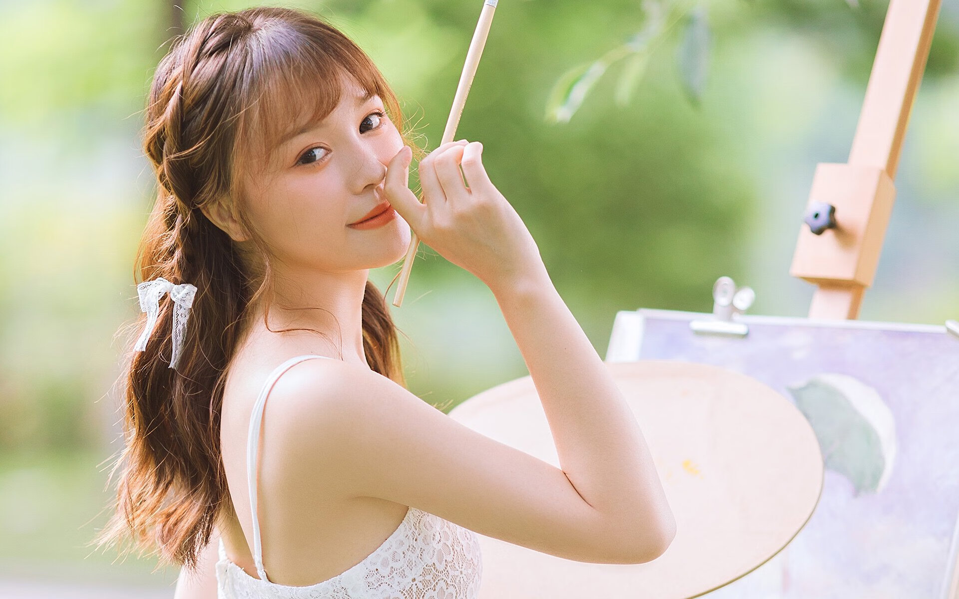 张伟丽训练中遭遇小伤暂无大碍,张伟丽最新训练